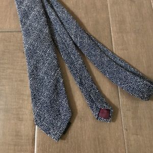 H&M soft and sexy slim tie but not too slim